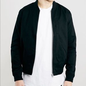 Men’s Bomber Jacket